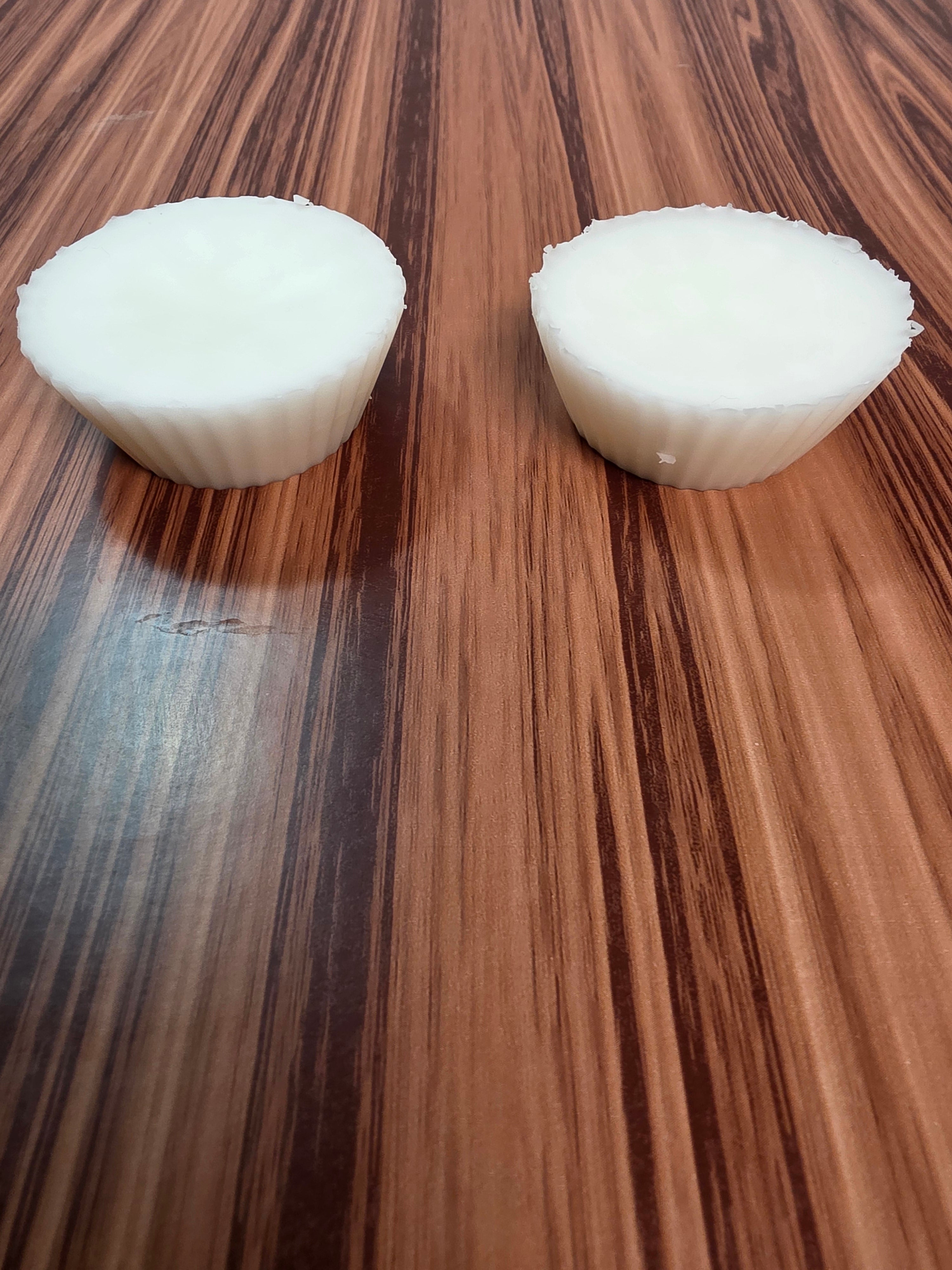 The Art of Wax Melt Tarts: A Simple Way to Fill Your Space with Fragrance