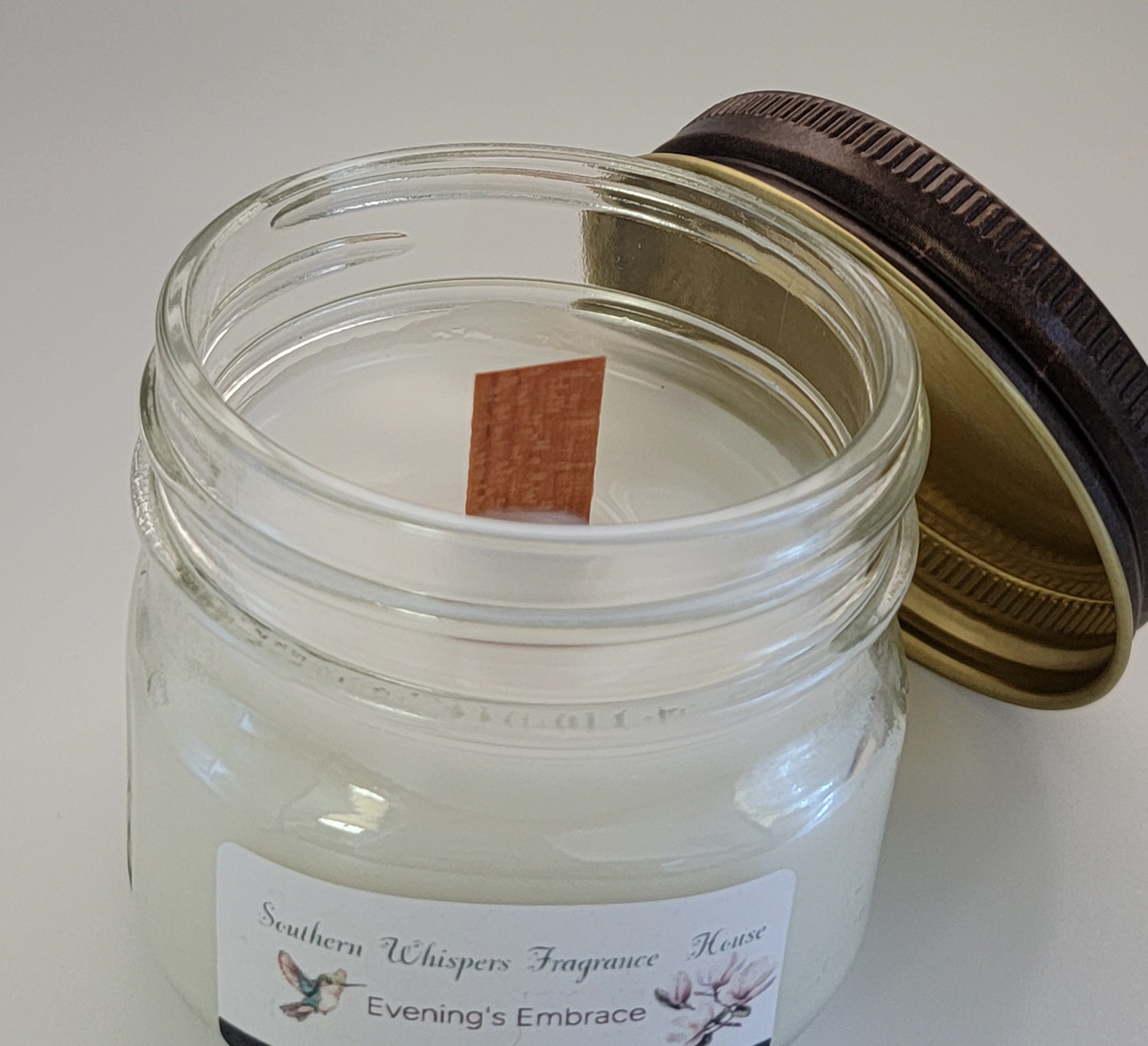 4oz Evening's Embrace Candle