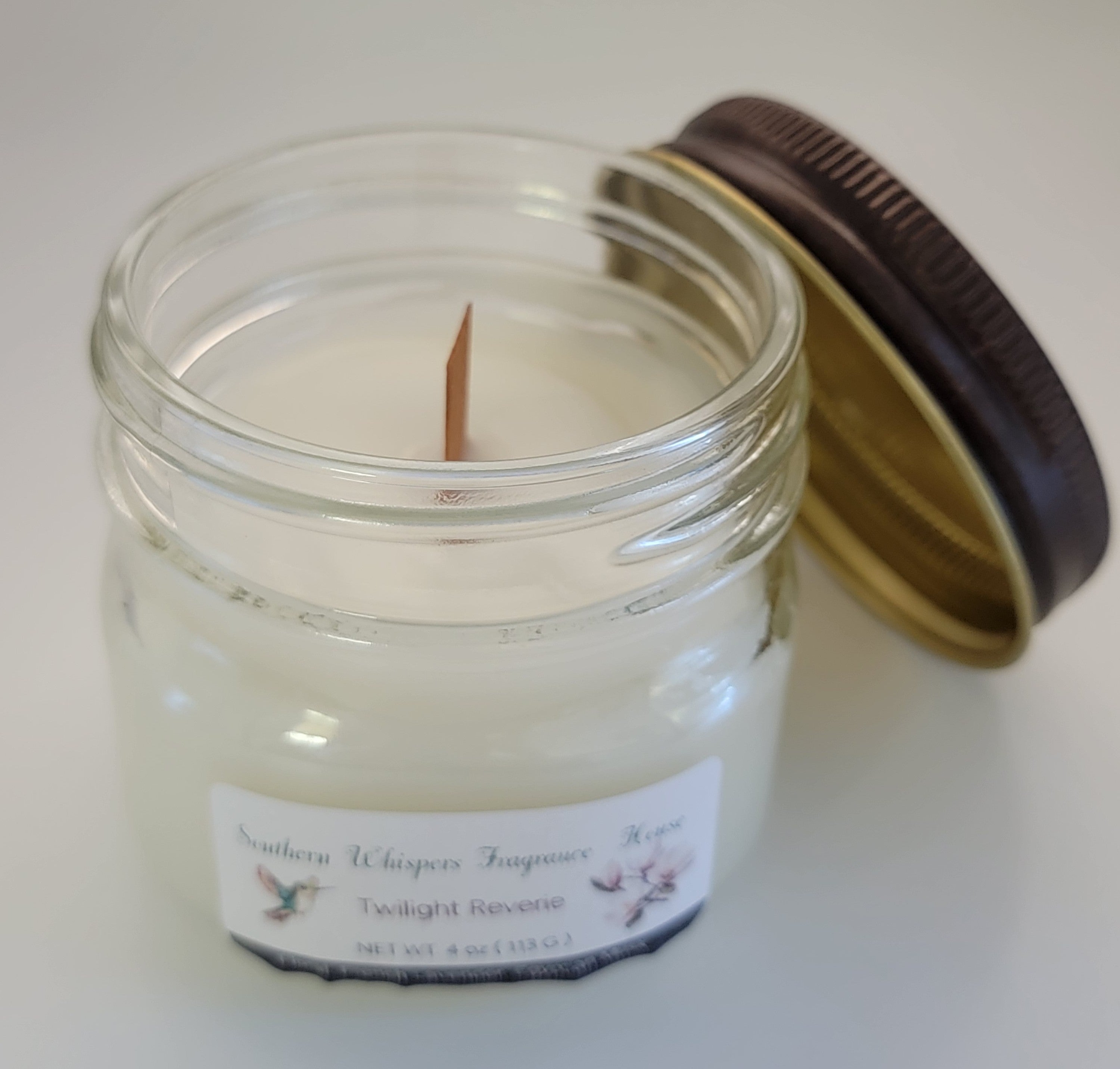 4oz Twilight Reverie Candle