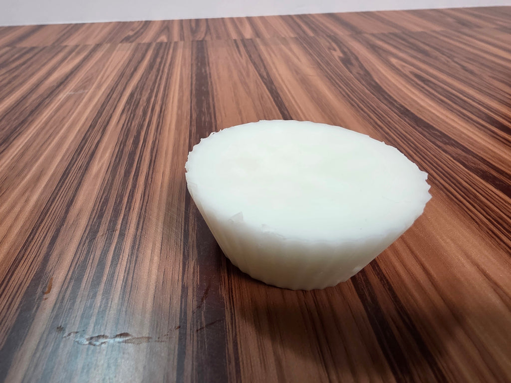 Velvet Timber - Wax Melt Tarts (Set of 2)