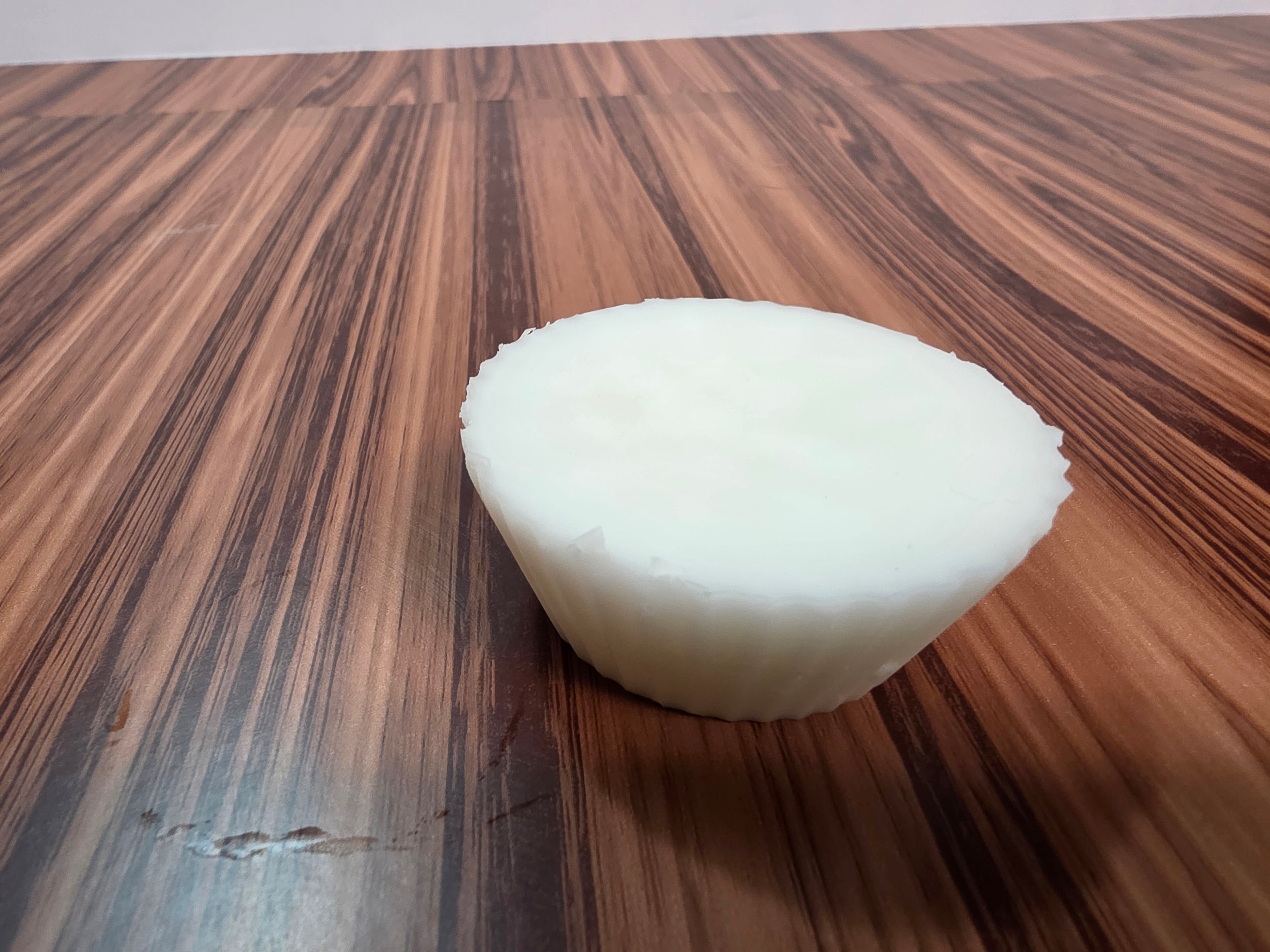 Velvet Timber - Wax Melt Tarts (Set of 2)