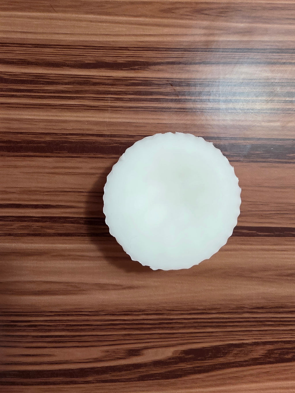 Velvet Timber - Wax Melt Tarts (Set of 2)